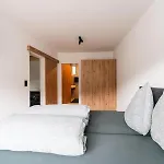 Διαμέρισμα Stadthaus Rosengartenschlucht Imst