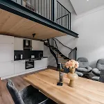 Stadthaus Rosengartenschlucht Διαμέρισμα *