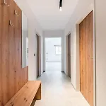 Διαμέρισμα Stadthaus Rosengartenschlucht *