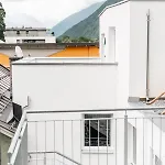 Stadthaus Rosengartenschlucht Διαμέρισμα *