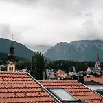Stadthaus Rosengartenschlucht Διαμέρισμα *
