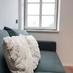 Διαμέρισμα Stadthaus Rosengartenschlucht Imst