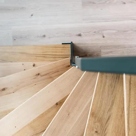 Stadthaus Rosengartenschlucht