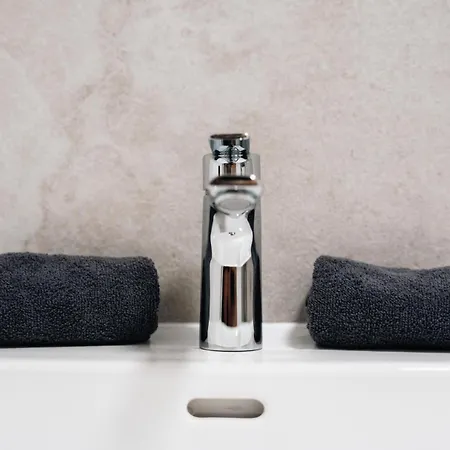 Stadthaus Rosengartenschlucht Apartamento *