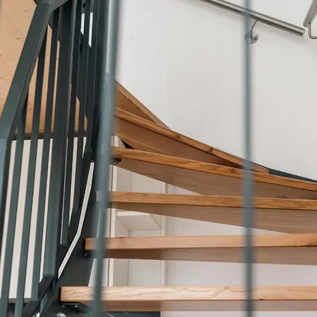 Stadthaus Rosengartenschlucht *