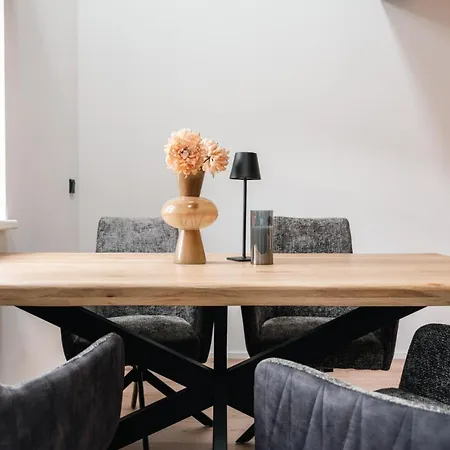 Stadthaus Rosengartenschlucht * Imst