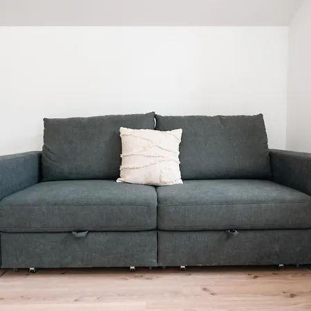 Apartamento Stadthaus Rosengartenschlucht