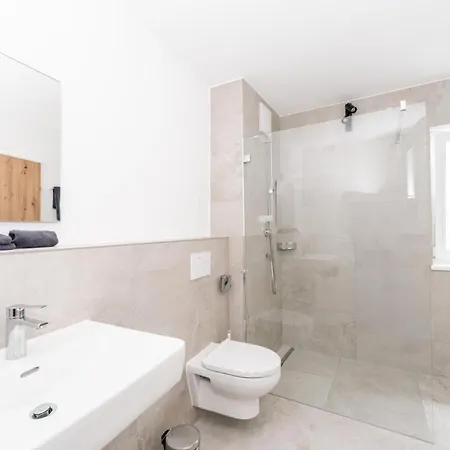 Stadthaus Rosengartenschlucht * Imst