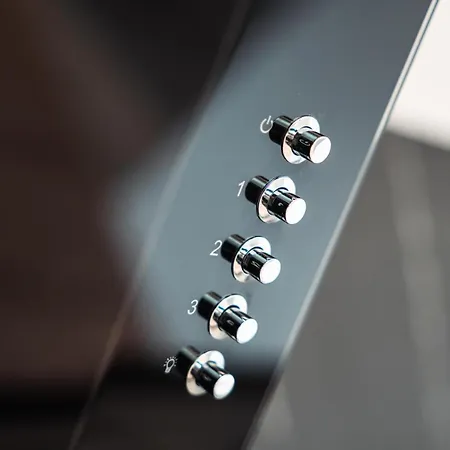 Stadthaus Rosengartenschlucht Imst