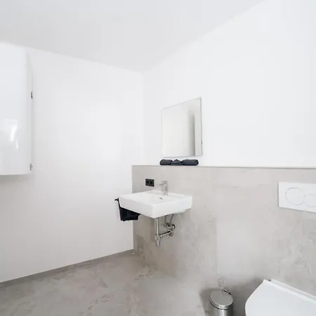 Stadthaus Rosengartenschlucht Imst