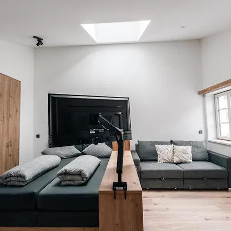 Stadthaus Rosengartenschlucht Apartamento