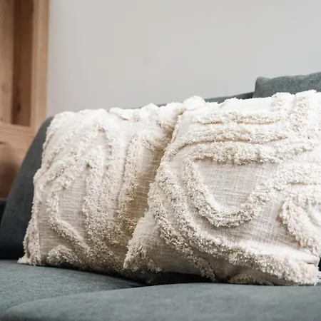 Stadthaus Rosengartenschlucht Apartamento *