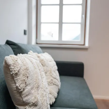 Apartamento Stadthaus Rosengartenschlucht Imst