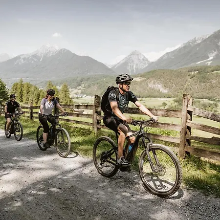 Stadthaus Rosengartenschlucht Apartamento *