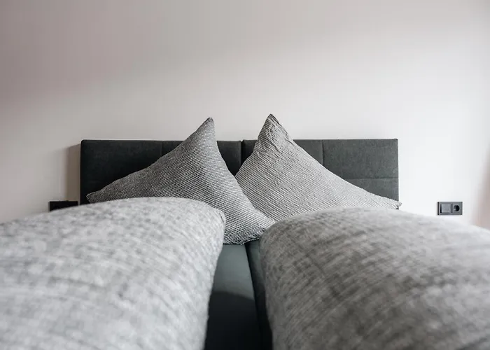 Stadthaus Rosengartenschlucht