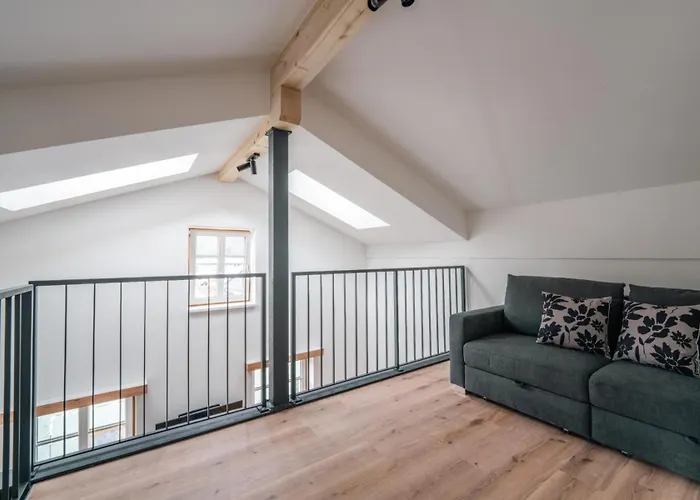 Stadthaus Rosengartenschlucht Apartament *