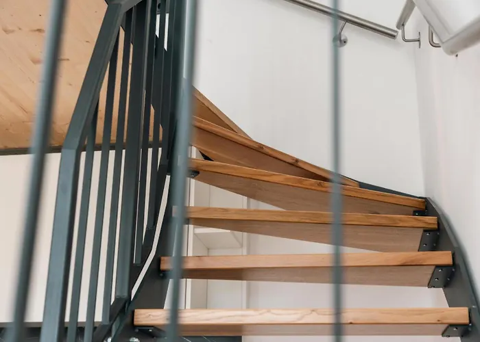 Stadthaus Rosengartenschlucht *