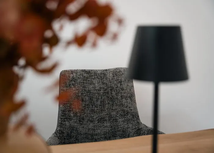 Stadthaus Rosengartenschlucht *