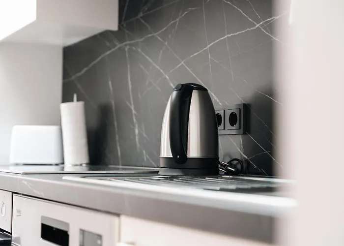 Stadthaus Rosengartenschlucht Imst