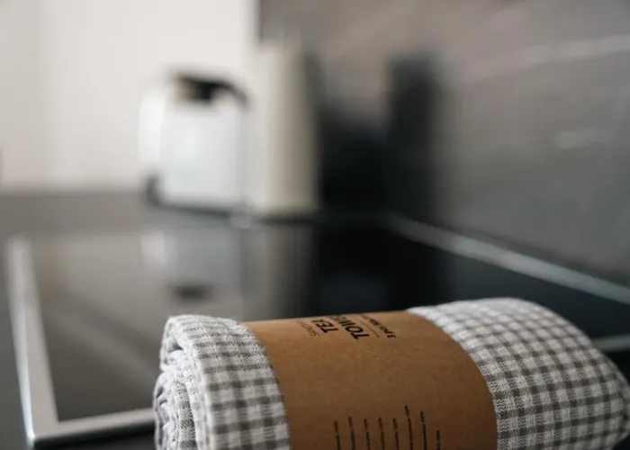 Apartament Stadthaus Rosengartenschlucht Imst