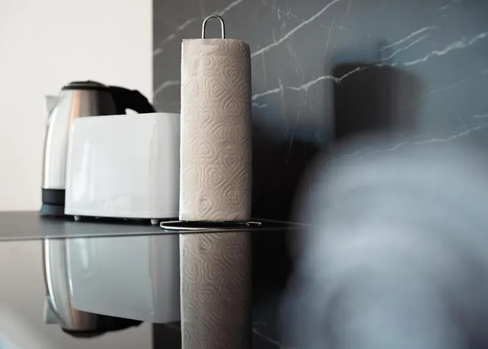 Stadthaus Rosengartenschlucht *