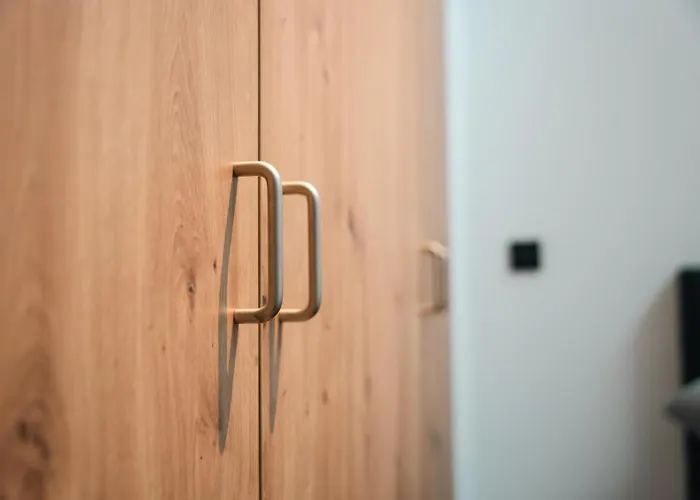 Apartament Stadthaus Rosengartenschlucht