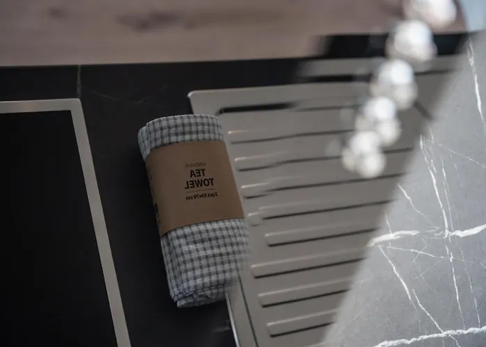 Stadthaus Rosengartenschlucht *