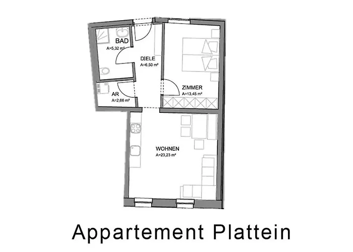 Stadthaus Rosengartenschlucht