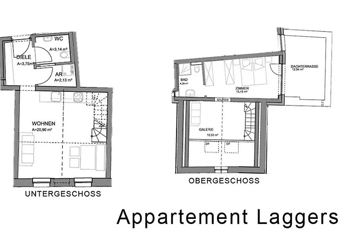 Stadthaus Rosengartenschlucht Imst