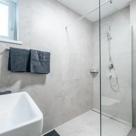 Stadthaus Rosengartenschlucht Imst