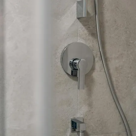 Stadthaus Rosengartenschlucht