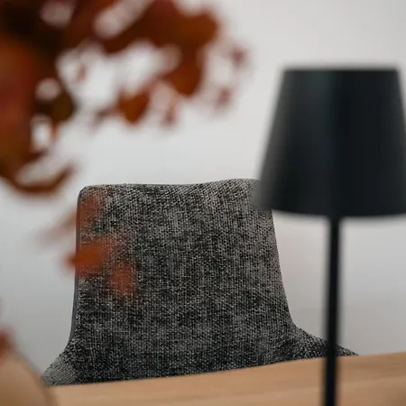 Stadthaus Rosengartenschlucht *