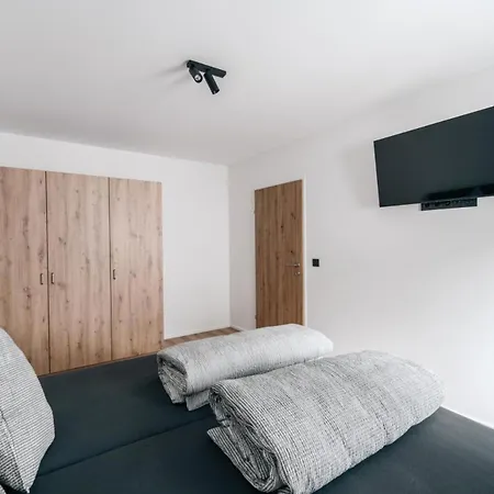 Stadthaus Rosengartenschlucht Apartmán *