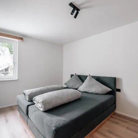 Stadthaus Rosengartenschlucht Apartmán Imst