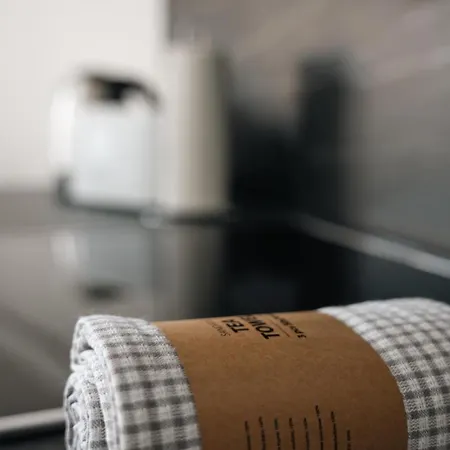 Apartmán Stadthaus Rosengartenschlucht Imst