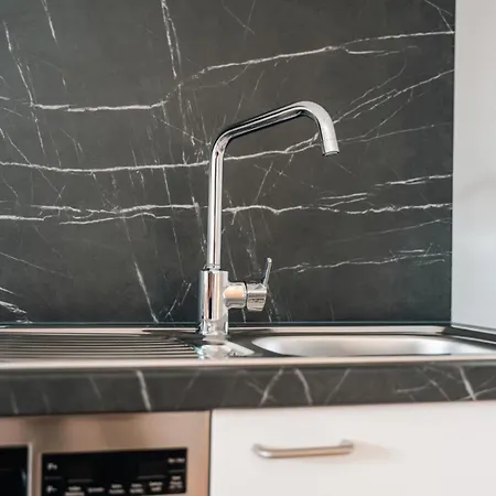 Stadthaus Rosengartenschlucht Apartmán Imst