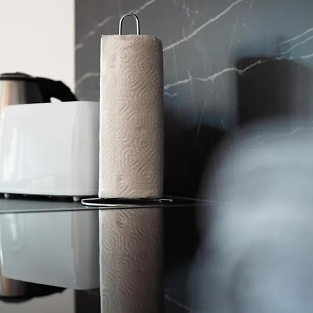 Stadthaus Rosengartenschlucht *