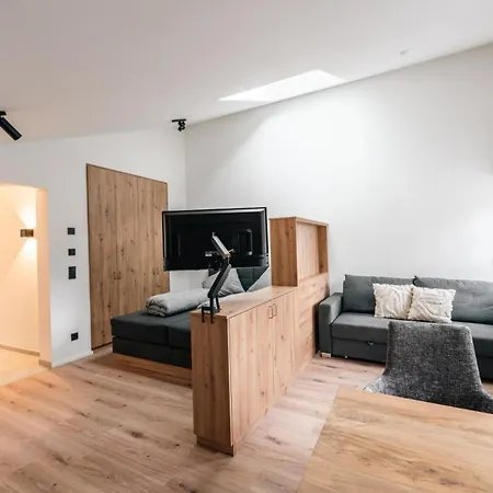 Stadthaus Rosengartenschlucht Imst