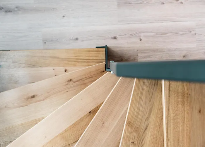 Stadthaus Rosengartenschlucht