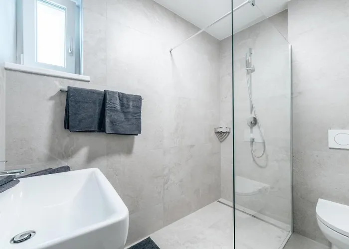 Stadthaus Rosengartenschlucht Imst