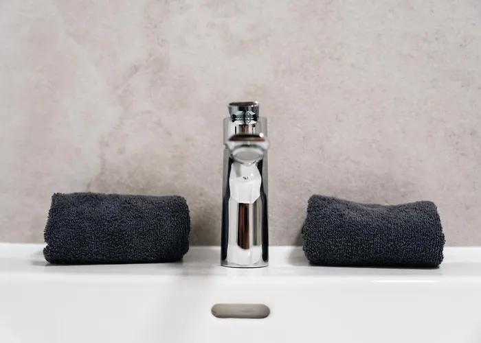 Stadthaus Rosengartenschlucht Daire *