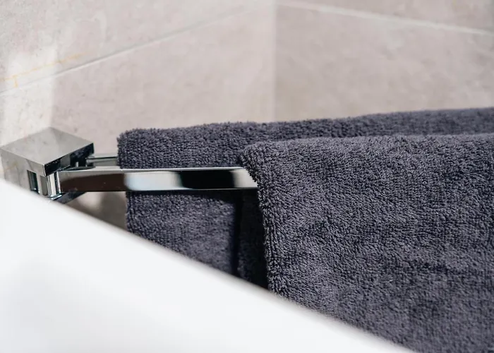 Stadthaus Rosengartenschlucht * Imst