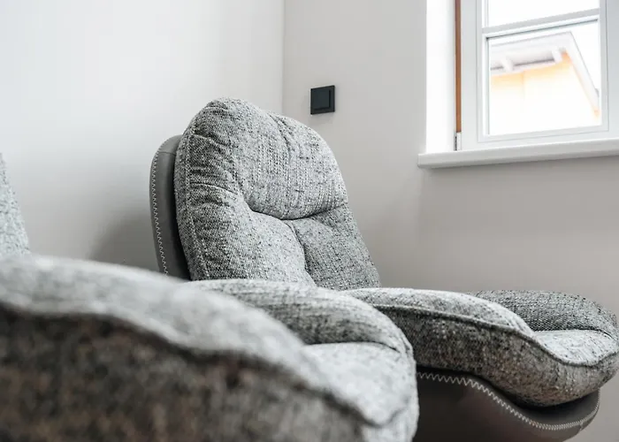 Stadthaus Rosengartenschlucht Daire Imst