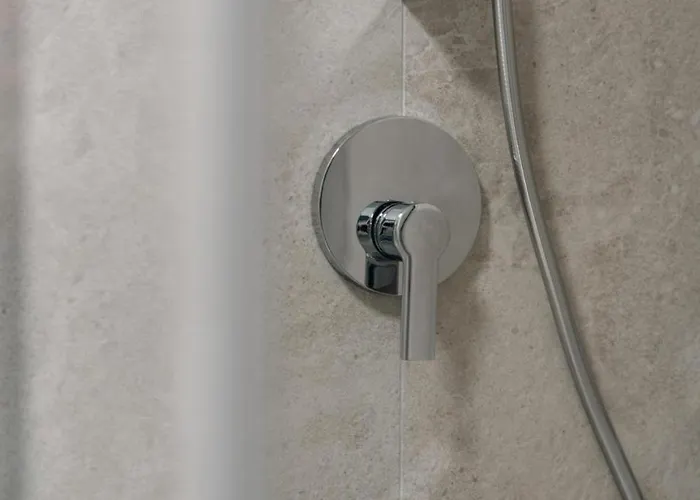 Stadthaus Rosengartenschlucht