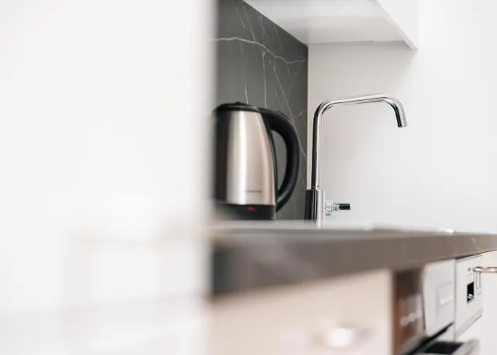 Stadthaus Rosengartenschlucht Daire *