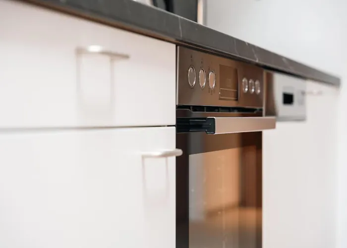 Stadthaus Rosengartenschlucht * Imst