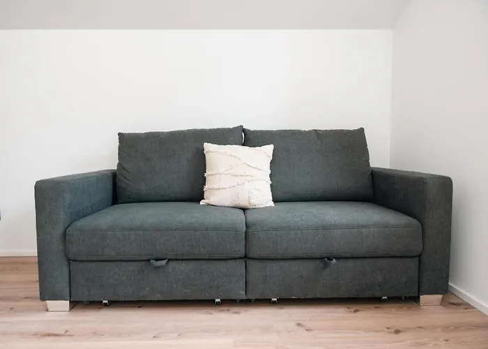 Daire Stadthaus Rosengartenschlucht