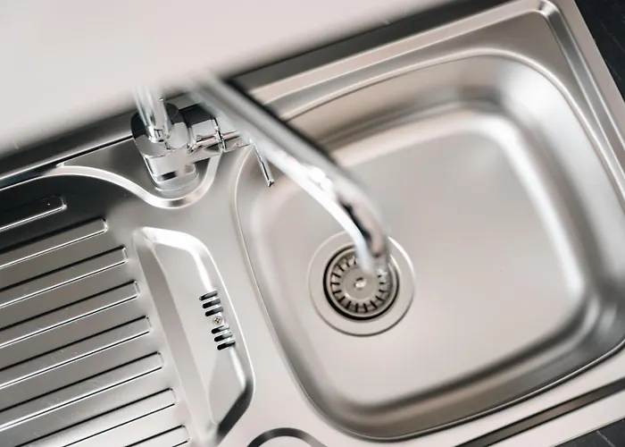 Daire Stadthaus Rosengartenschlucht *