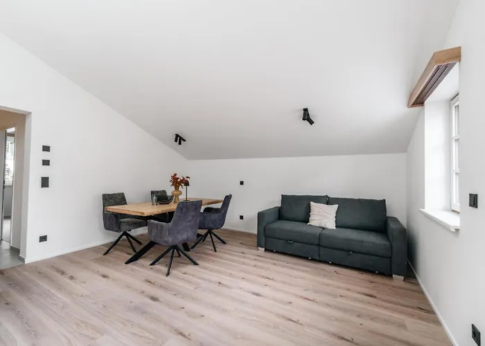 Stadthaus Rosengartenschlucht Imst