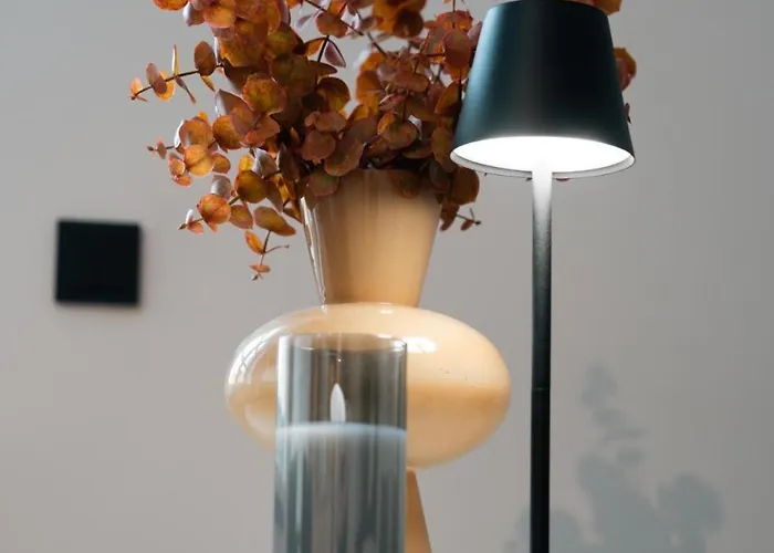 Stadthaus Rosengartenschlucht Daire